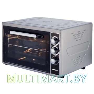 Мини-печь Kraft KF-MO3801GR